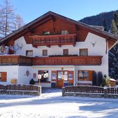 gasthaus waldruh obernberg winter