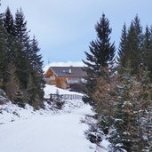 ochsenhuette serles winter