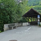 radweg bruecke bei hall in tirol inntalradweg