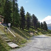 nauders mtb enduro trails bei bergkastel