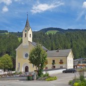 kelchsau pfarrkirche st rupert