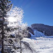 nordisches wintersportzentrum seefeld