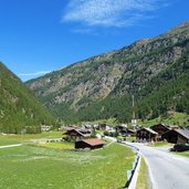 soelden ortschaft zwieselstein oetztal