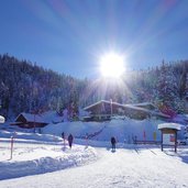 seefeld wildmoosalm winter