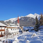 seefeld zentrum winter