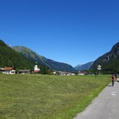 haegerau lechtal radweg