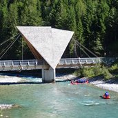 lech bei elbigenalp rafting