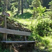 abkuerzung weidener huette wanderweg