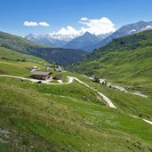 weg bei hobalm geiselalm weg nr fr