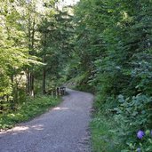 vilstal weg mtb route hoehenweg