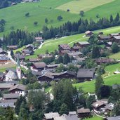 blick auf alpbach