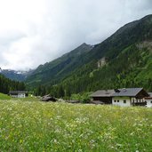 gschnitztal talschluss