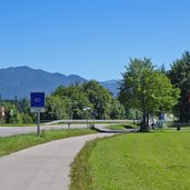 strasse vilstal von pfronten nach vils