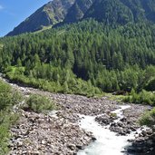 winnebach im sulztal