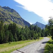 weg sulztal