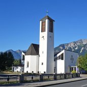 lechaschau bei reutte kirche