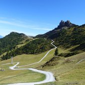 kreuzjoch landschaft