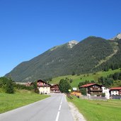 bichlbach ortschaft laehn umgebung