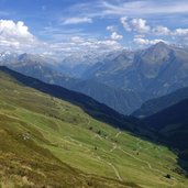 aussicht von sidanjoch rundblick suedseite fr