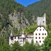 schloss fernstein