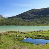 rifflsee rundweg aussicht von suedostufer