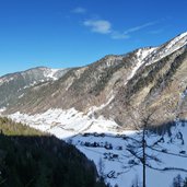 vals in nordtirol winter valser tal