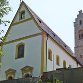 wallfahrtskirche st georgenberg stans