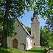 lindenkirche bei st georgenberg