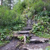 wanderweg schmirn zum tuxer joch