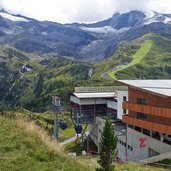 bergstation sommerberg alm tux