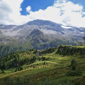 hintertux landschaft fr