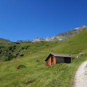 wiesen unter padasterjoch fr