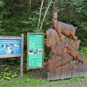 wasserschaupfad galitzenklamm