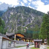 galitzenklamm wasser erlebnis park