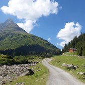 blick auf patteriol und konstanzerhuette und branntweinhuette verwalltal fr