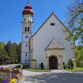 kirche judenstein rinn