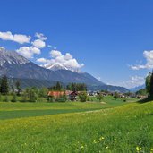 wiese bei volderwald