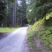 pinnistal weg bei issenanger fr