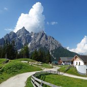 serles und gasthaus koppeneck