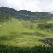 kopserstrasse bei zeinisjoch fr