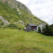 walserweg bei kleinzeinis galtuer