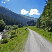 aschau kirchberg oberer grund tal