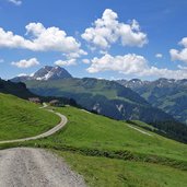 aussicht gauxeralm wiesen fr