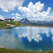 wasserspeicher penglstein dahinter kitzbueheler alpen fr