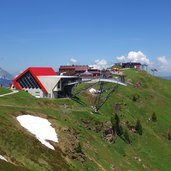 aussicht penglstein pengelstein bergstation und restaurant