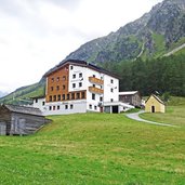 berggasthaus bodenalpe im fimbatal ischgl