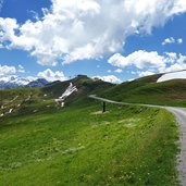 jufenkamm pengelstein aussicht rundblick fr