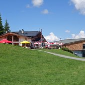 hahnenkamm stueberl