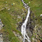 blechnergrueblbach am stubaier hoehenweg