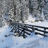 malchbach bruecke winter